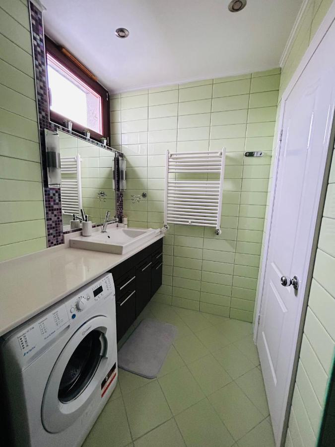 Marina Bay Apartman 부다페스트 외부 사진